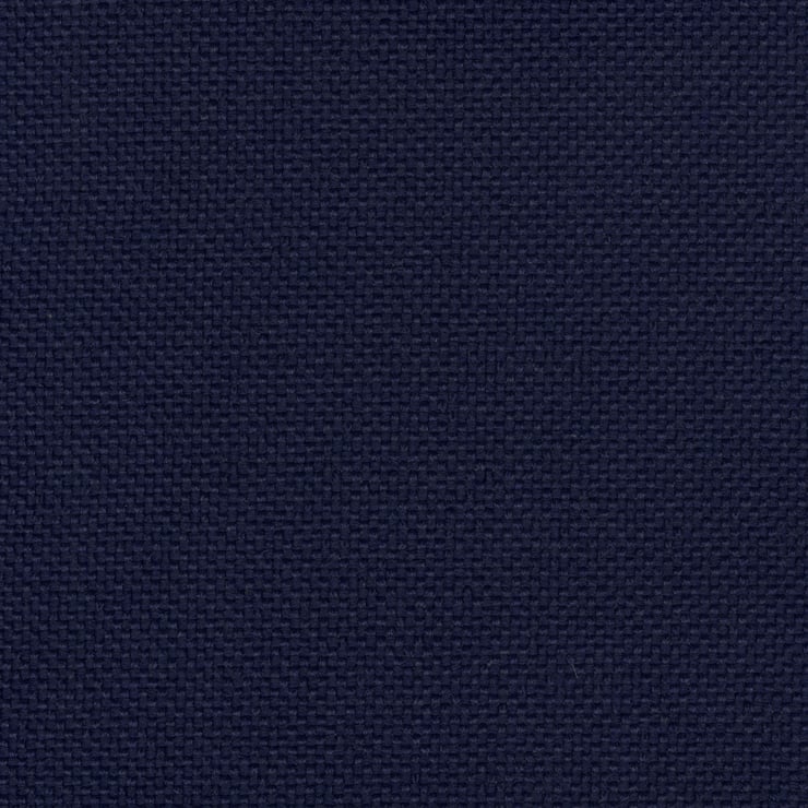 Blue upholstery fabric