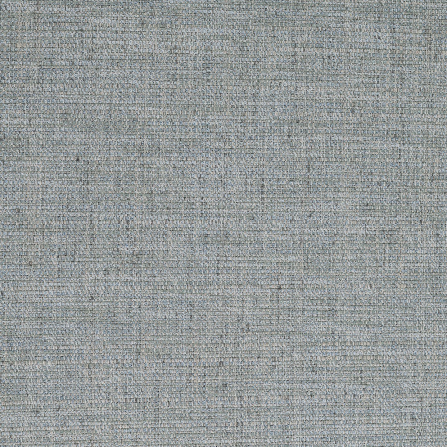 Blue upholstery fabric