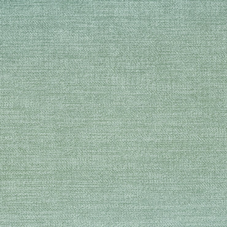 Aqua upholstery fabric
