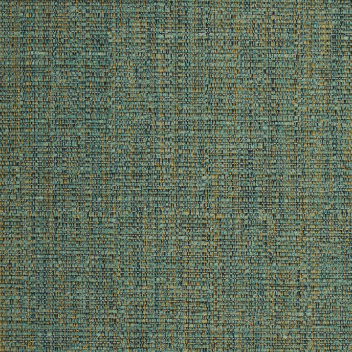 Aqua upholstery fabric