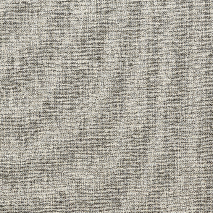 grey upholstery fabric swatch