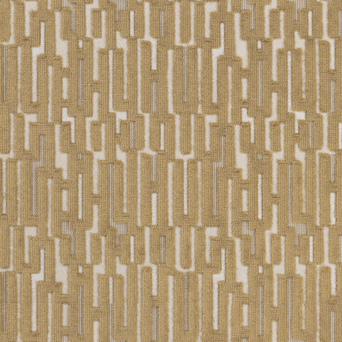Beige upholstery fabric