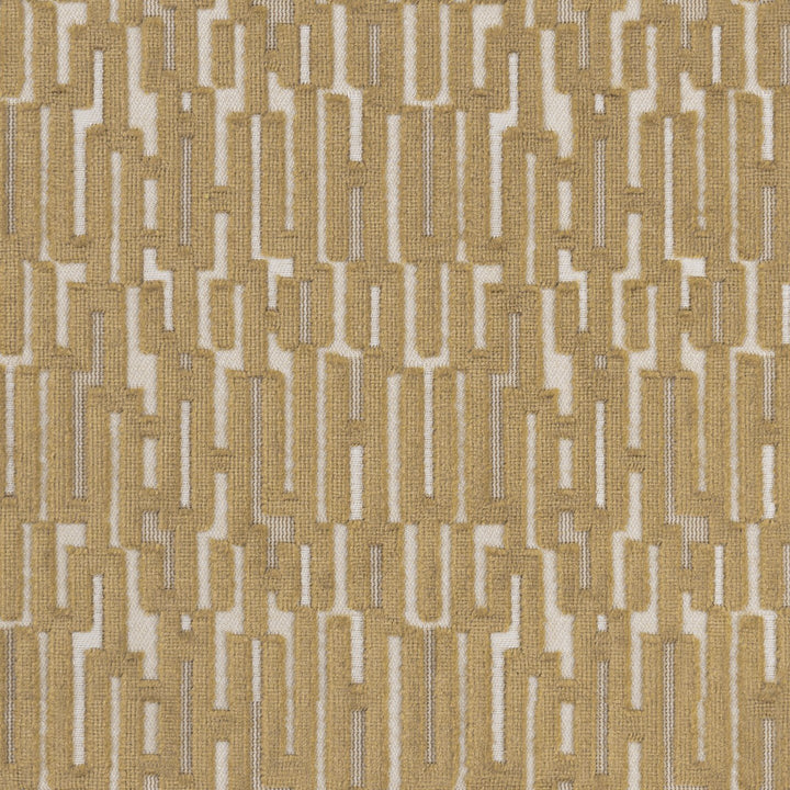 Beige upholstery fabric