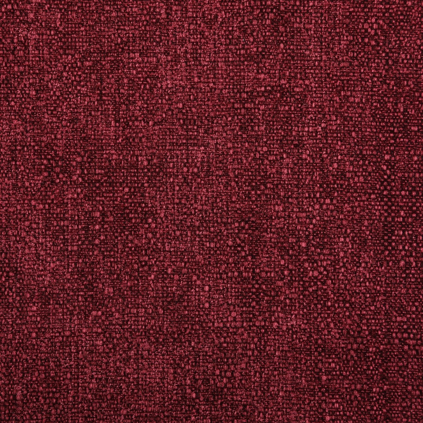 Burgundy upholstery fabric
