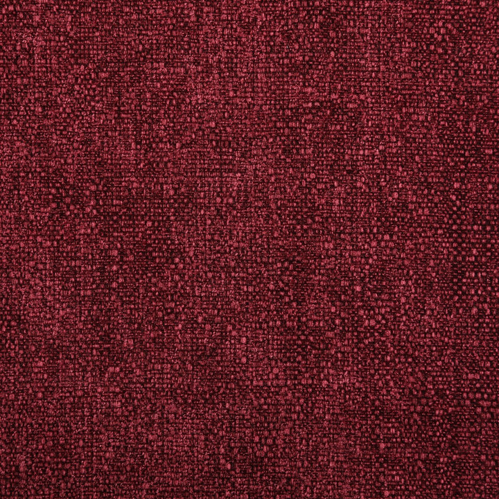 Burgundy upholstery fabric