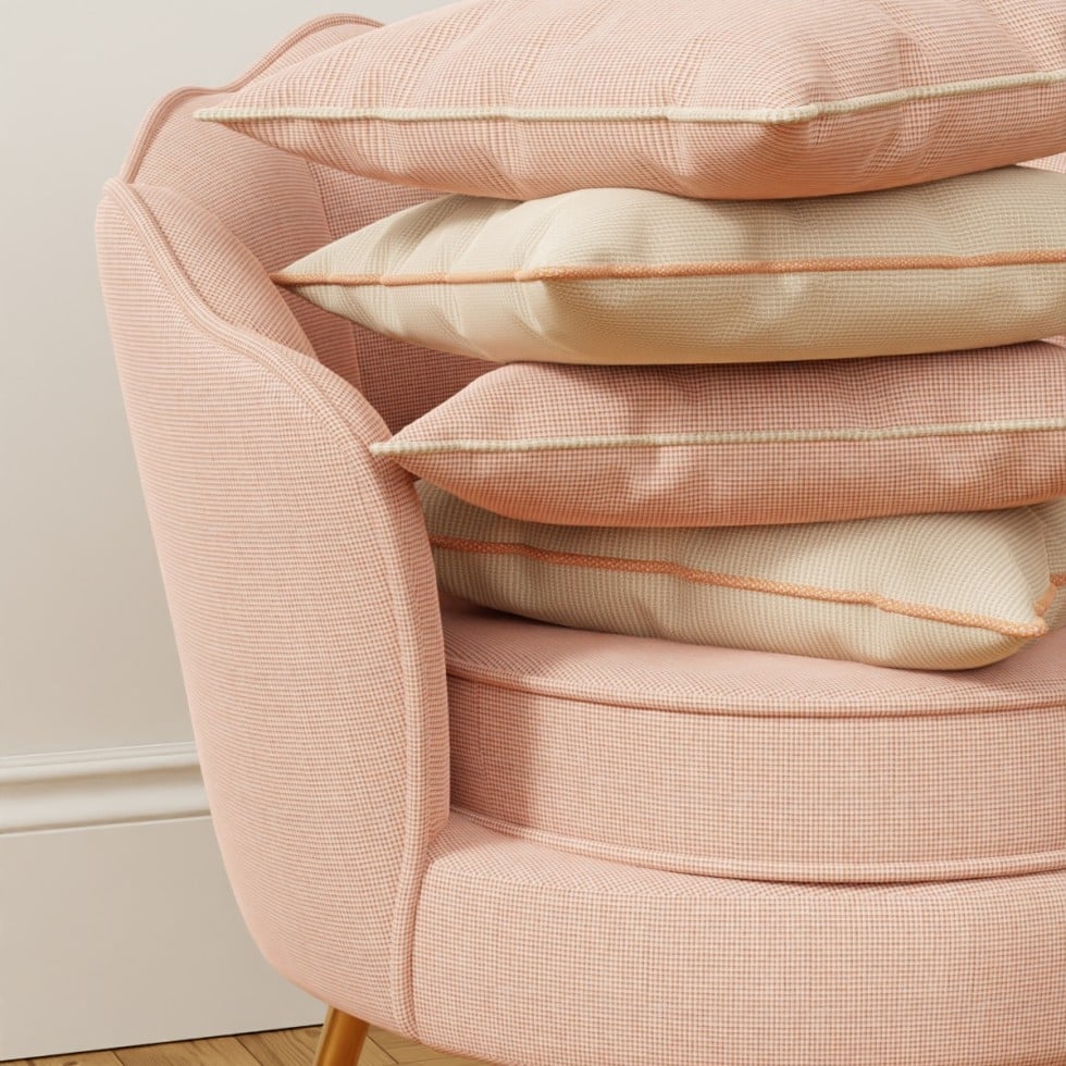 beige & taupe