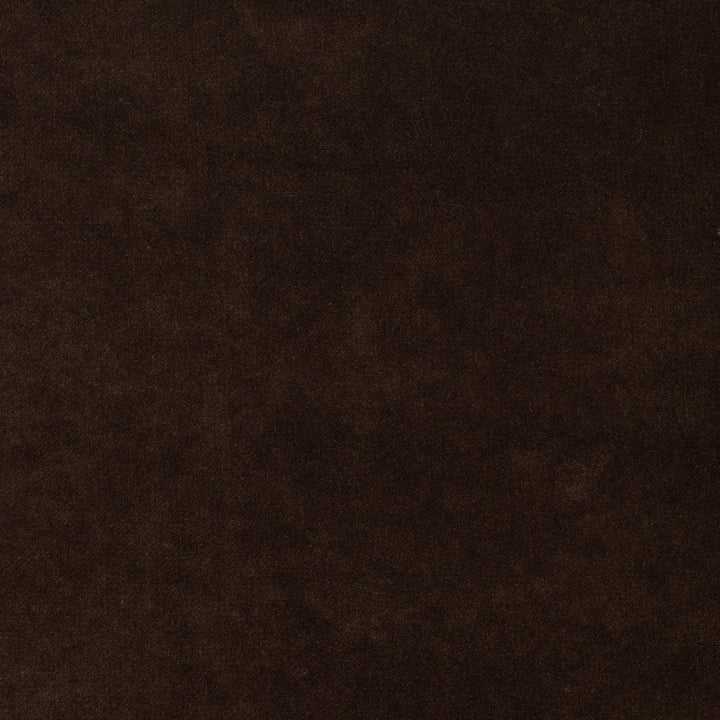 Brown upholstery fabric