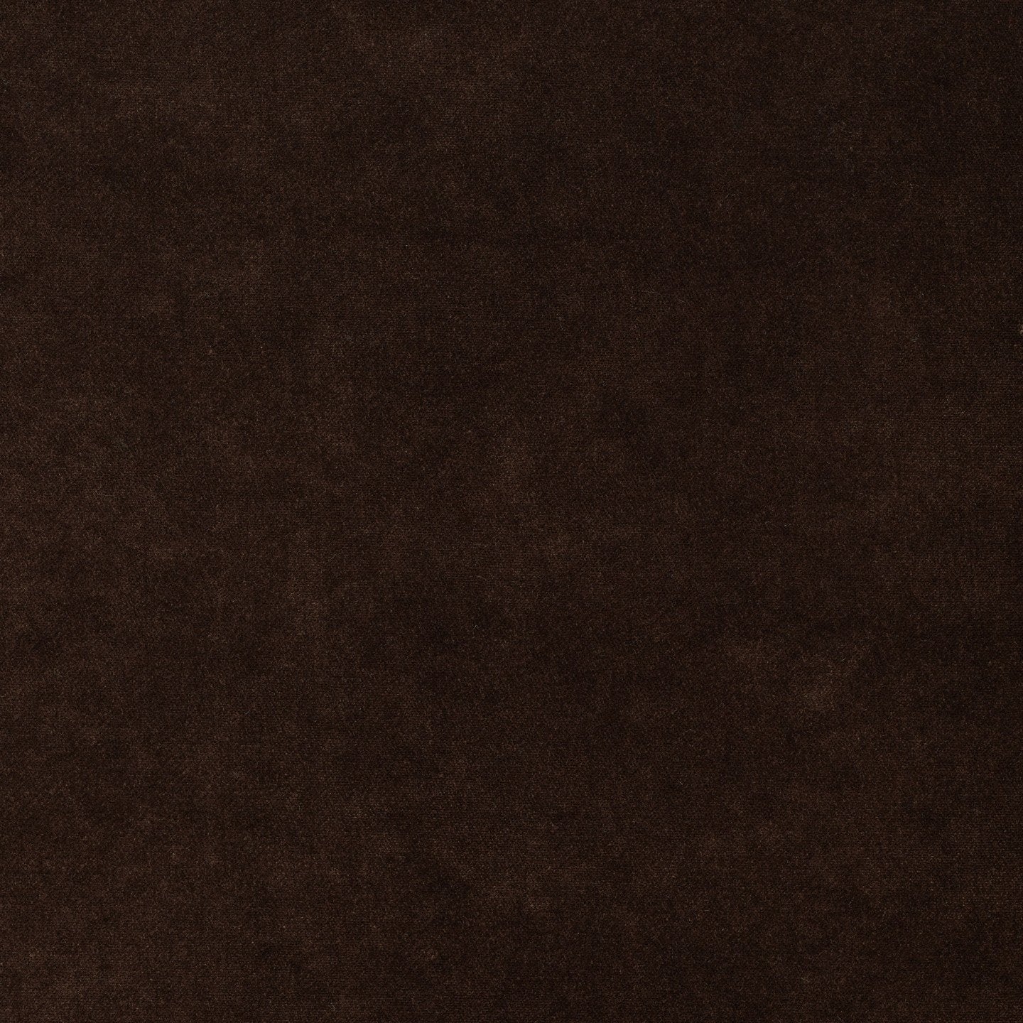 Brown upholstery fabric