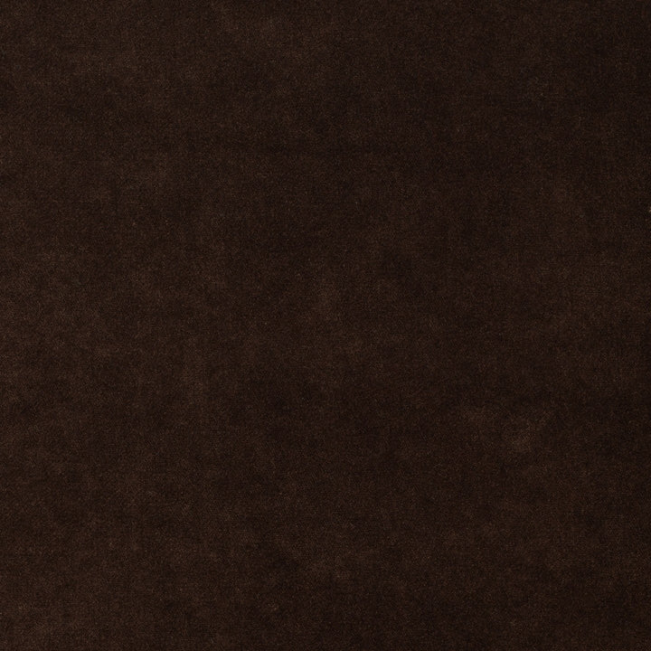 Brown upholstery fabric