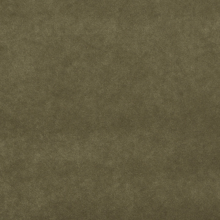 green upholstery fabric swatch