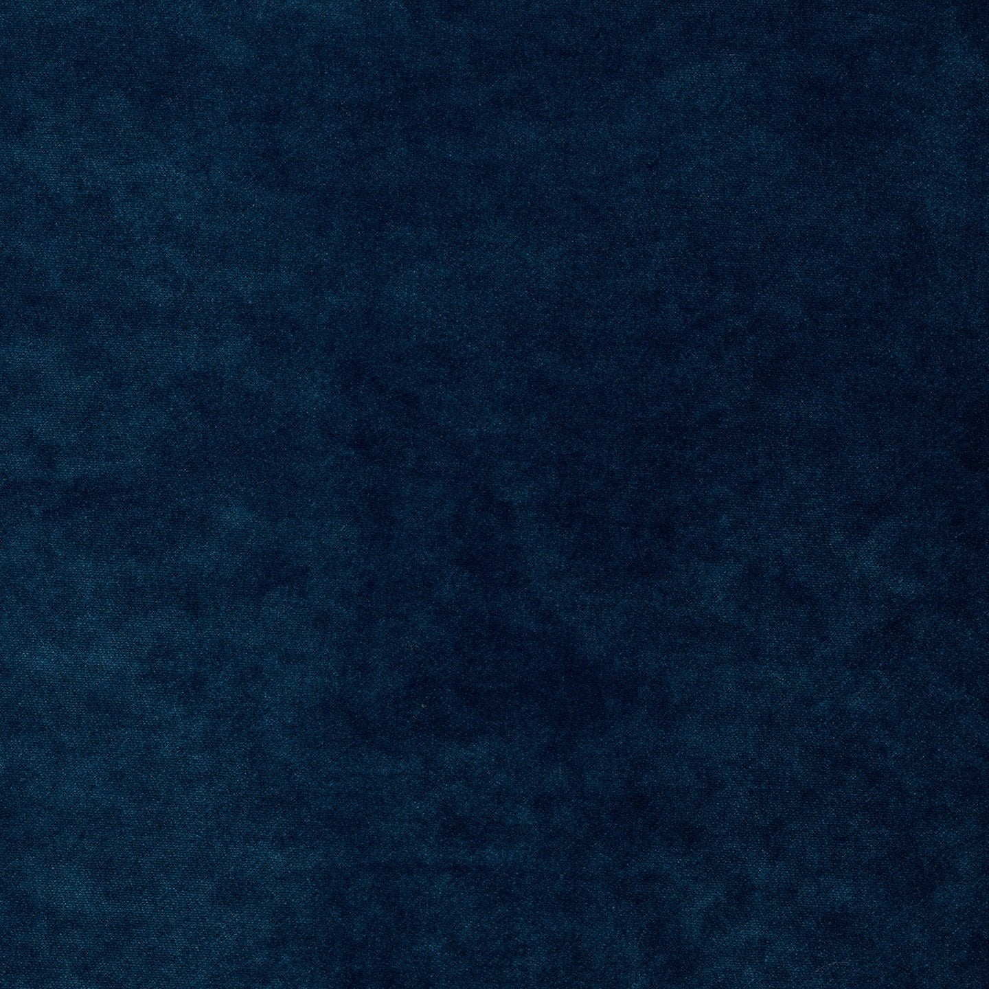 Blue upholstery fabric