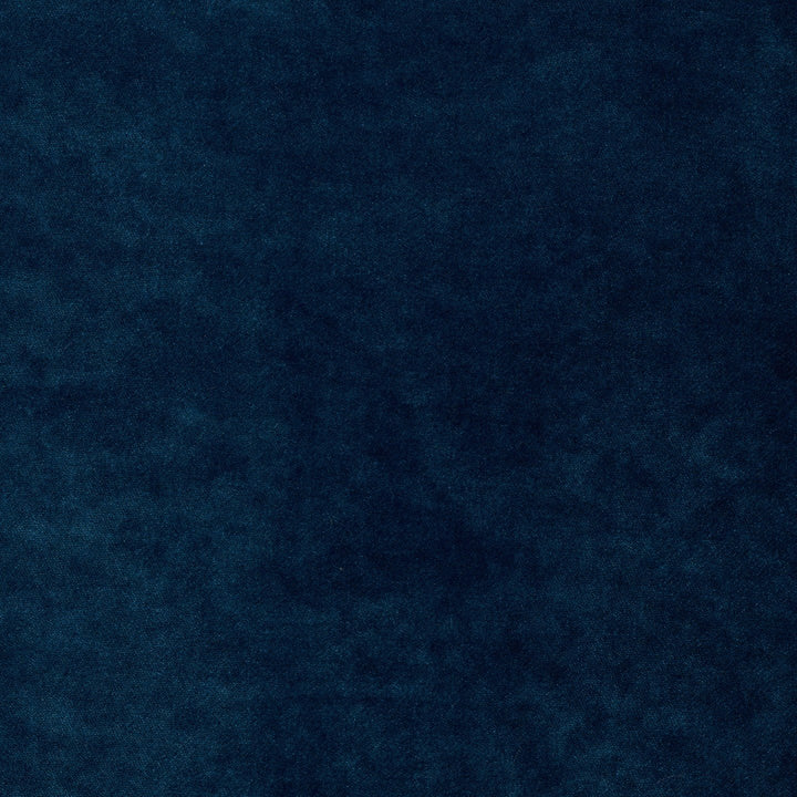 Blue upholstery fabric