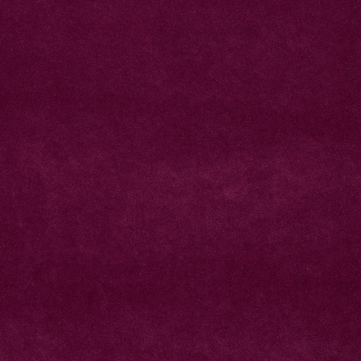 Purple upholstery fabric