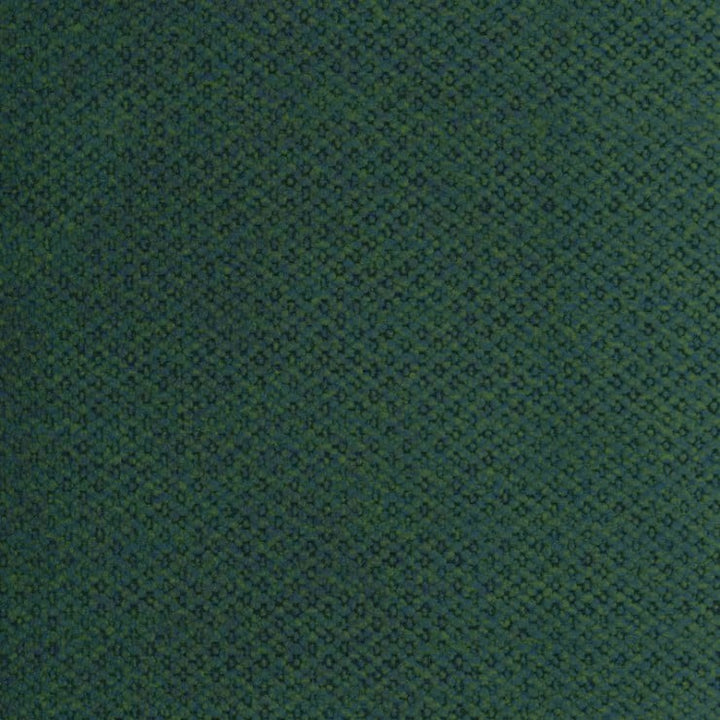 green upholstery fabric swatch