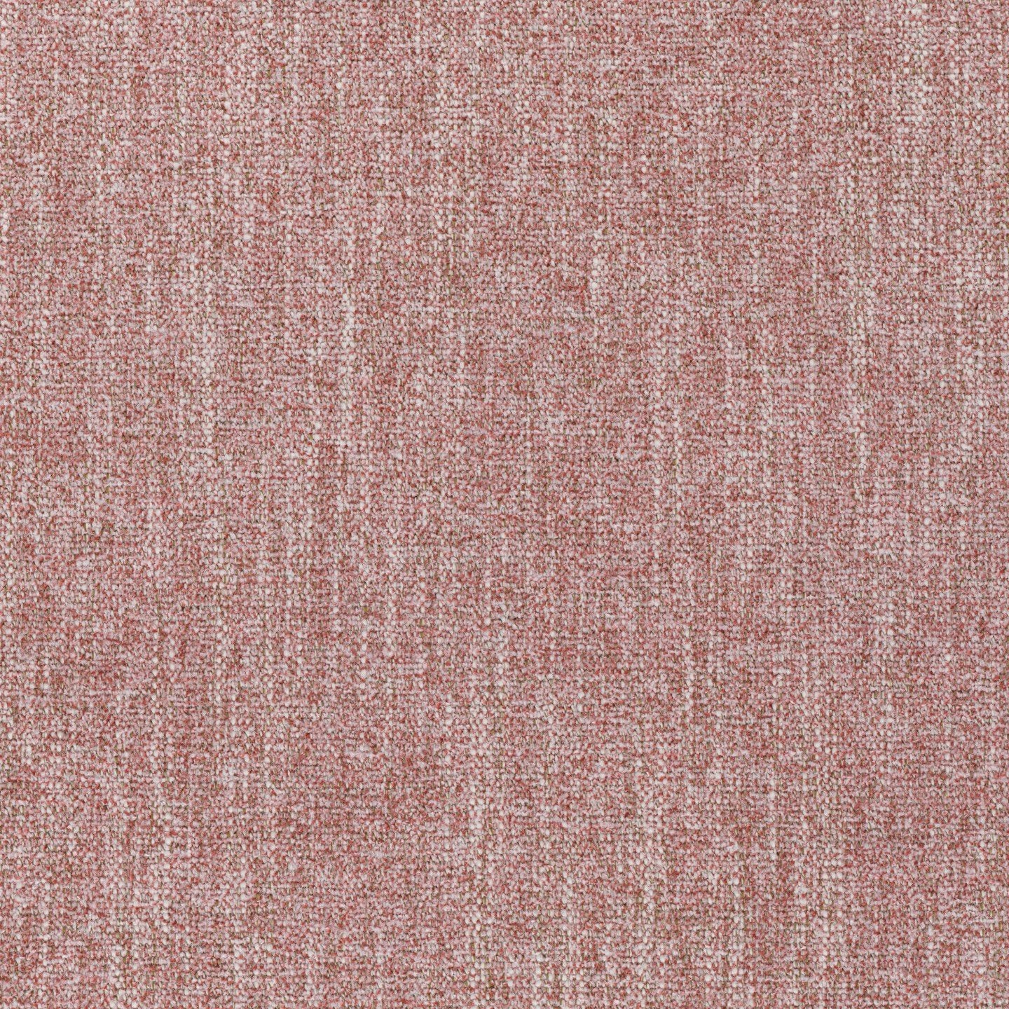 pink upholstery fabric swatch