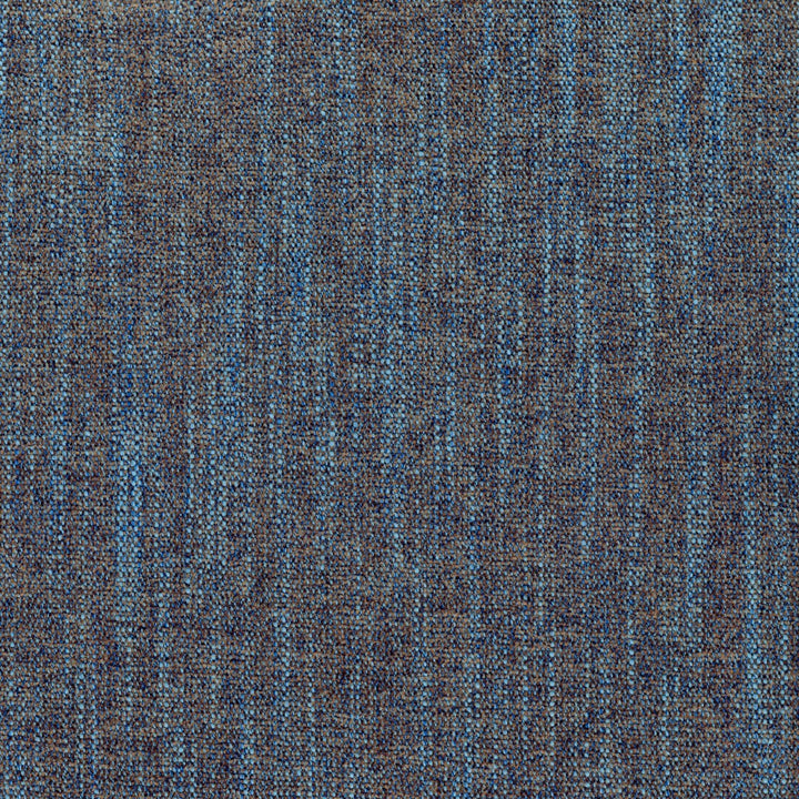 Blue upholstery fabric