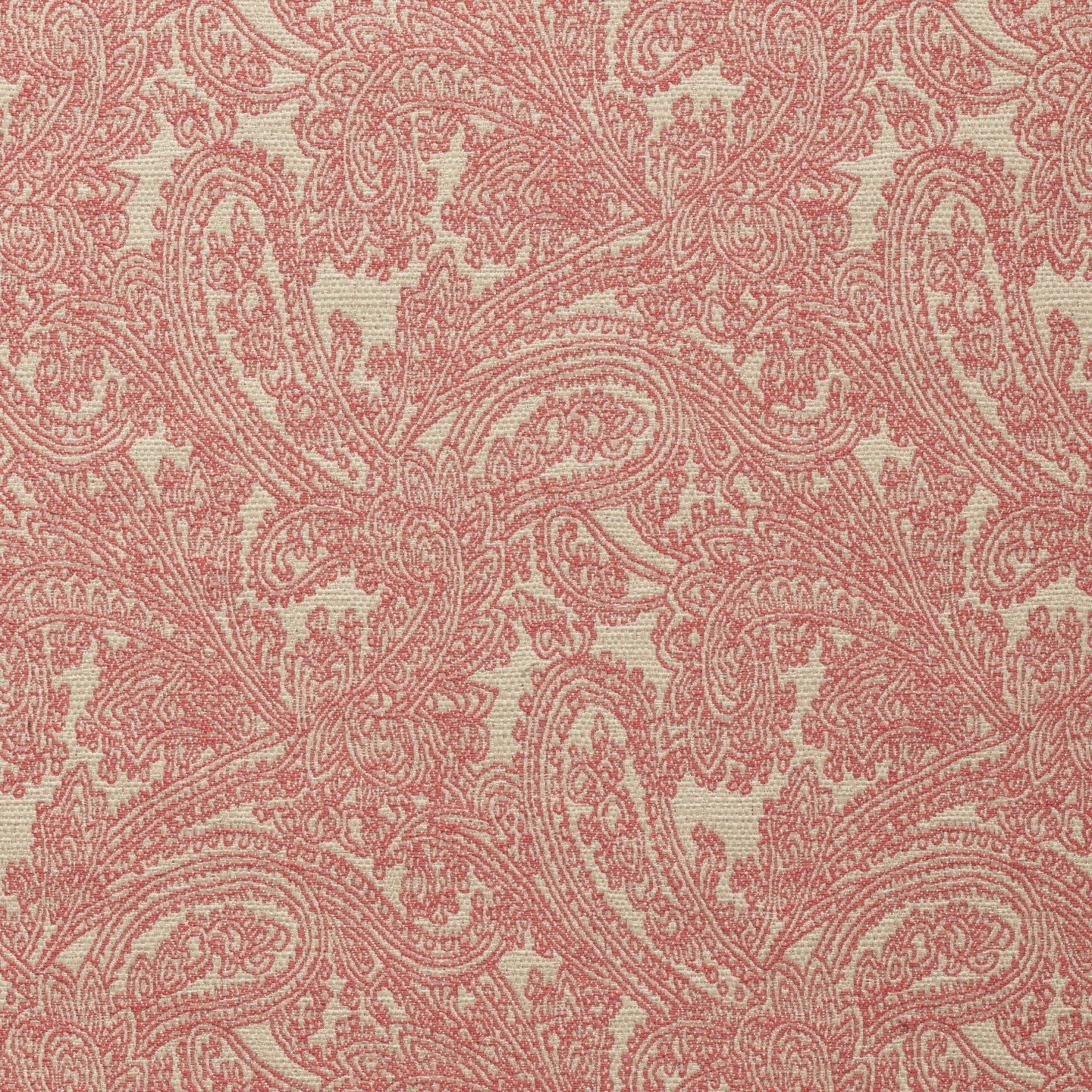 Beige upholstery fabric