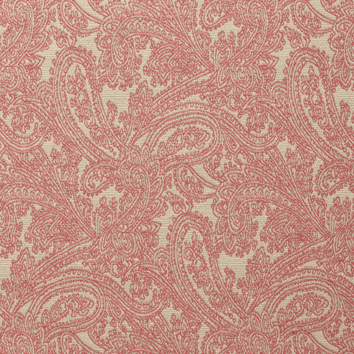Beige upholstery fabric