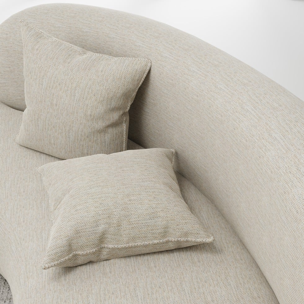 beige & taupe