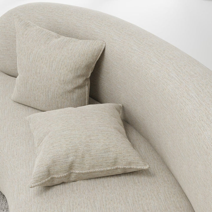 beige & taupe