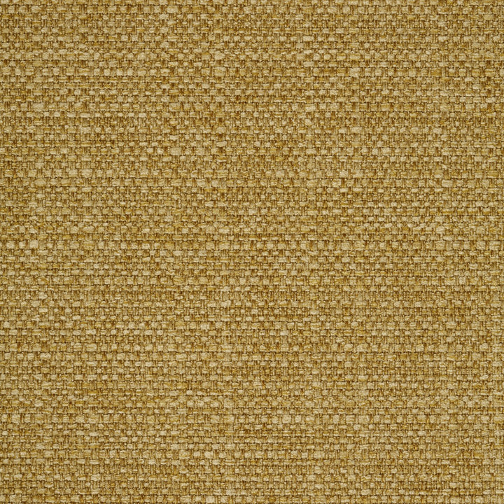 Yellow upholstery fabric