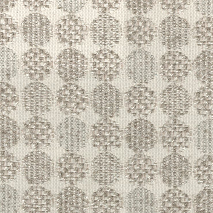 Beige upholstery fabric