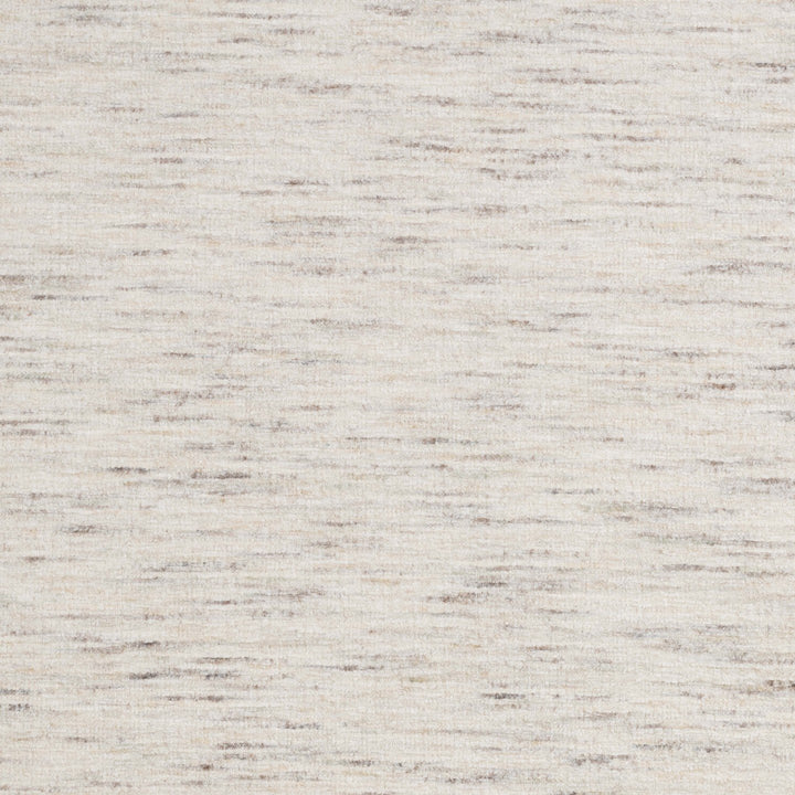 Beige upholstery fabric