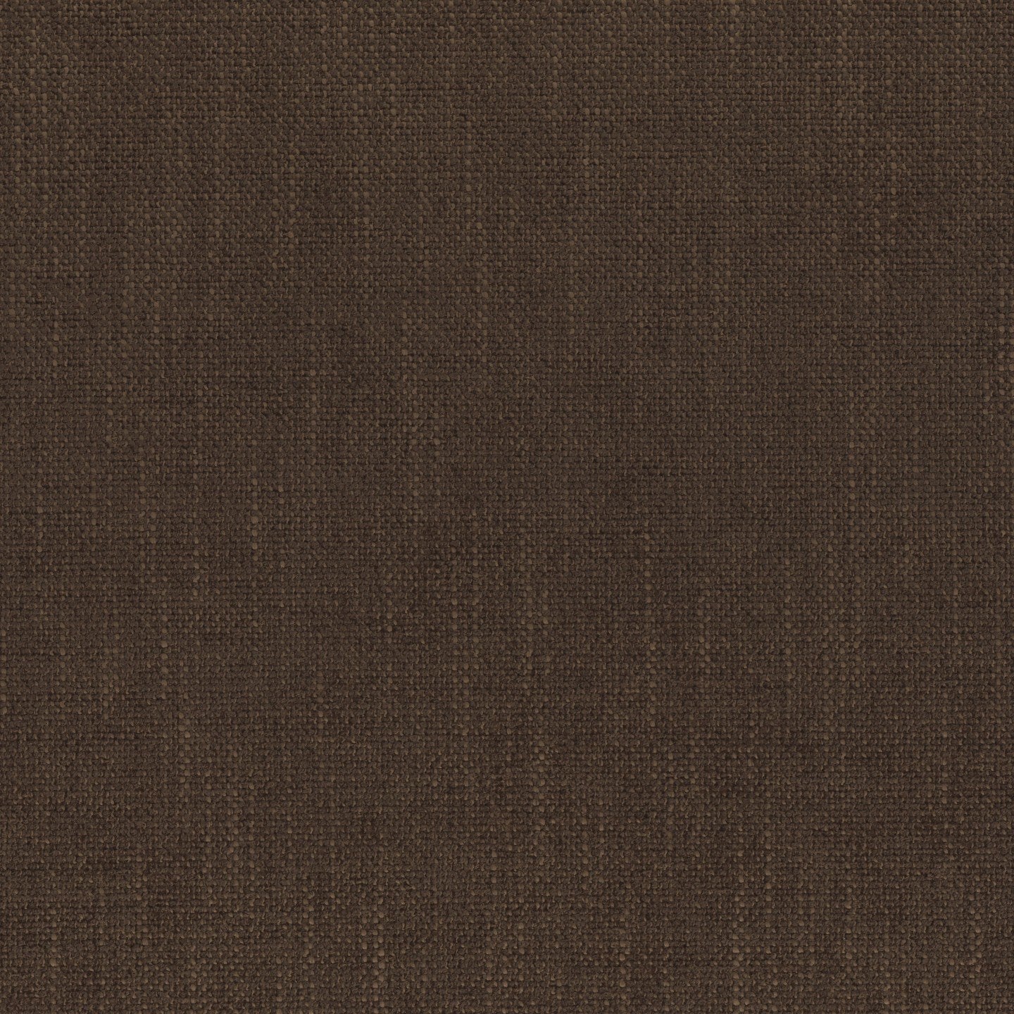Brown upholstery fabric