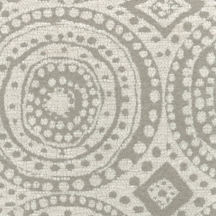 Beige upholstery fabric