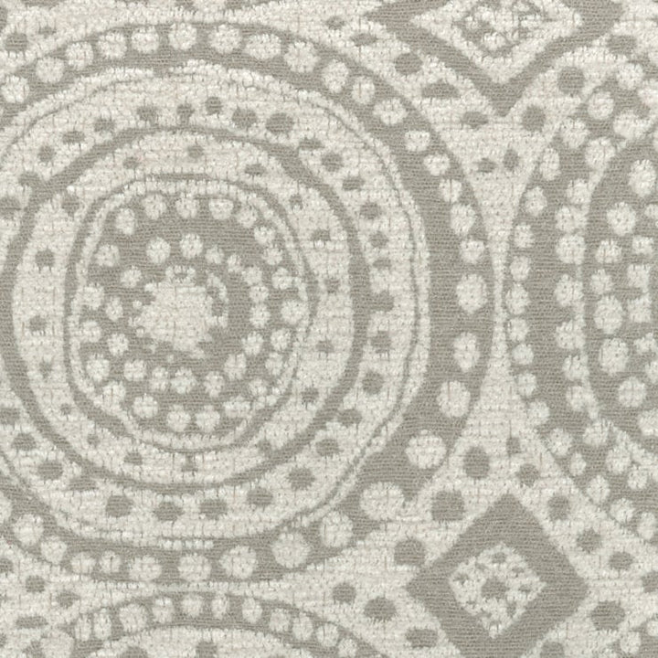 Beige upholstery fabric