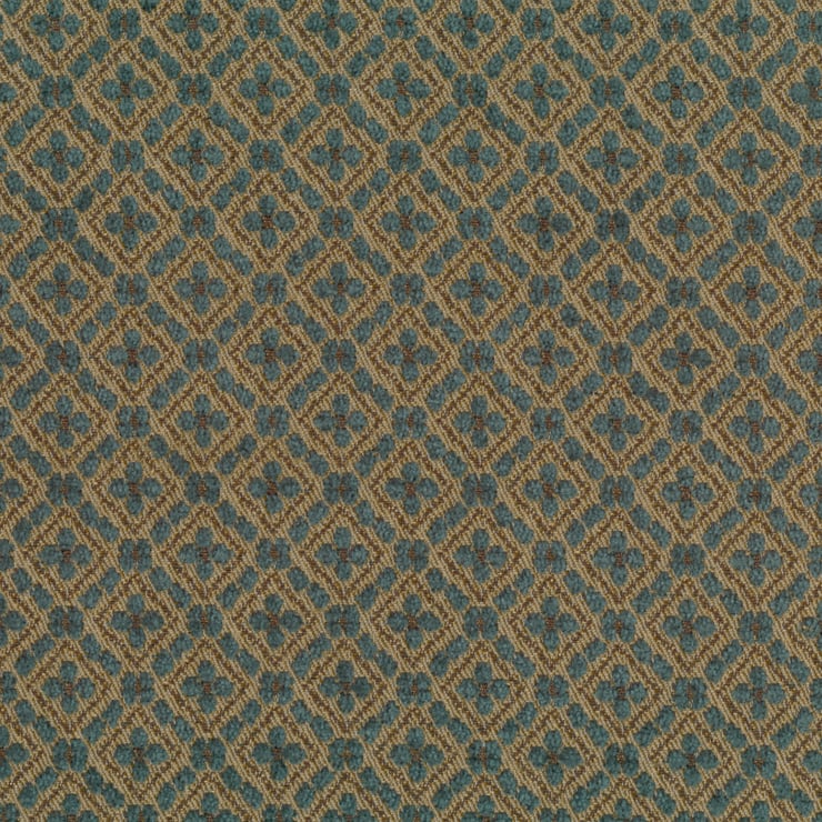 Beige upholstery fabric