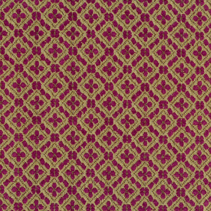 Beige upholstery fabric