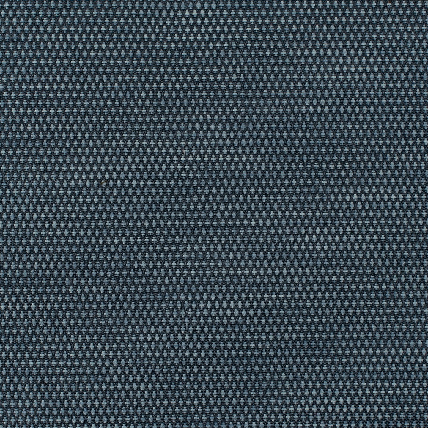 Blue upholstery fabric