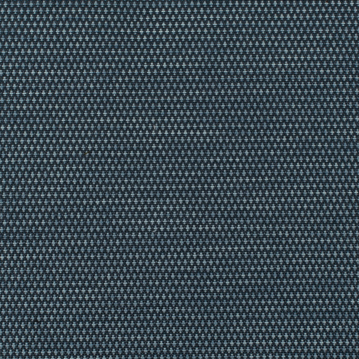 Blue upholstery fabric