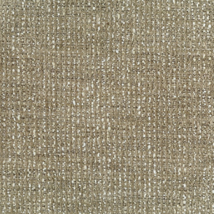 Beige upholstery fabric