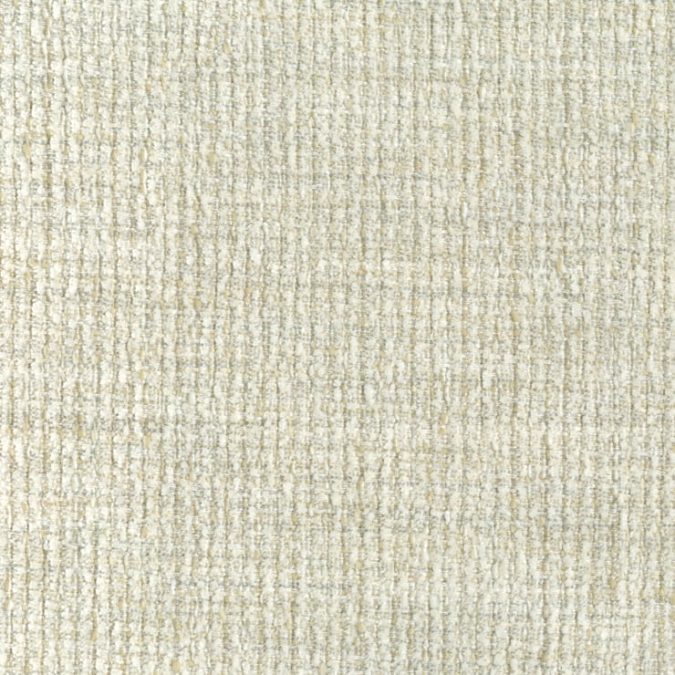 Beige upholstery fabric