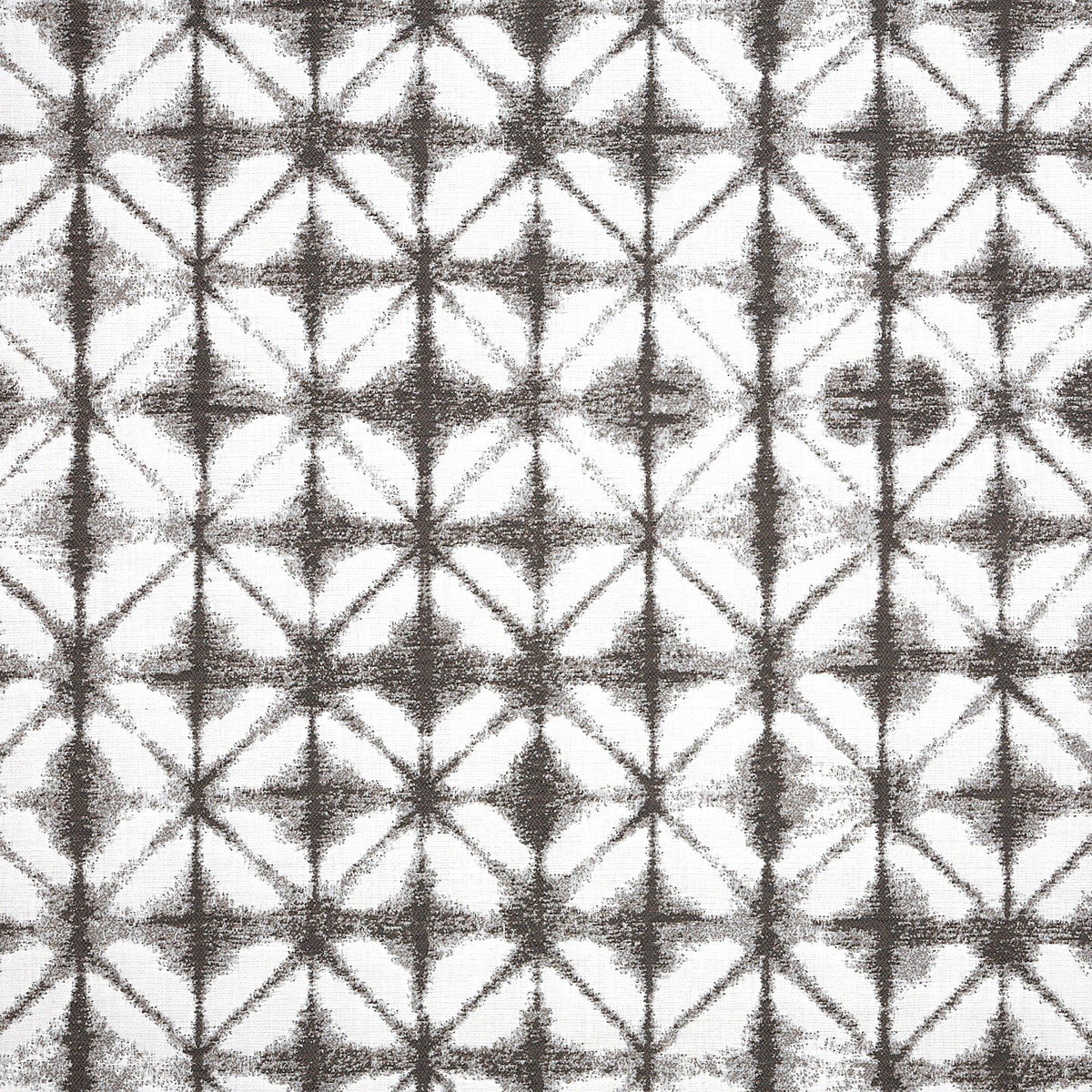 grey upholstery fabric swatch