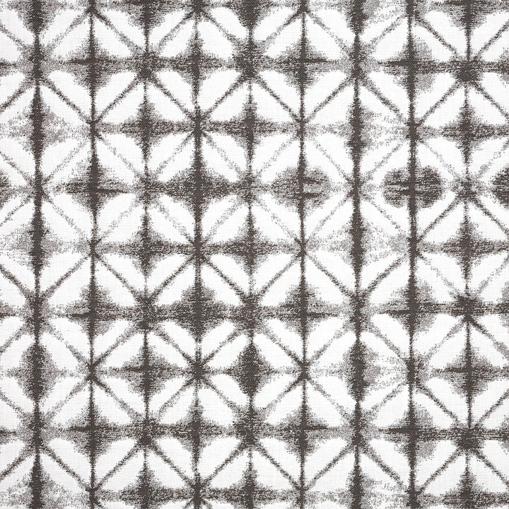 grey upholstery fabric swatch
