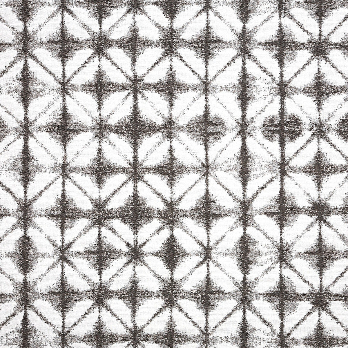 grey upholstery fabric swatch