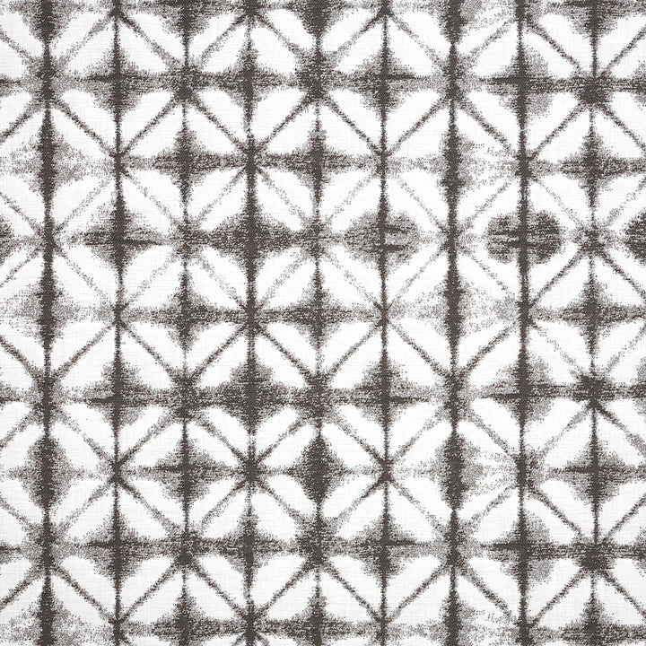 grey upholstery fabric swatch