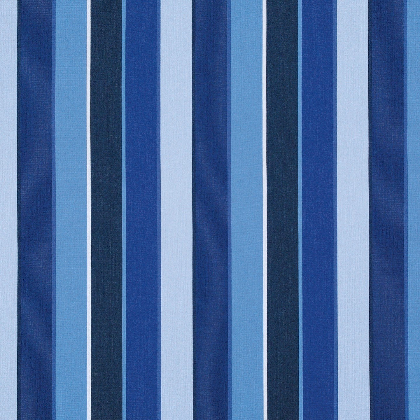 Blue upholstery fabric