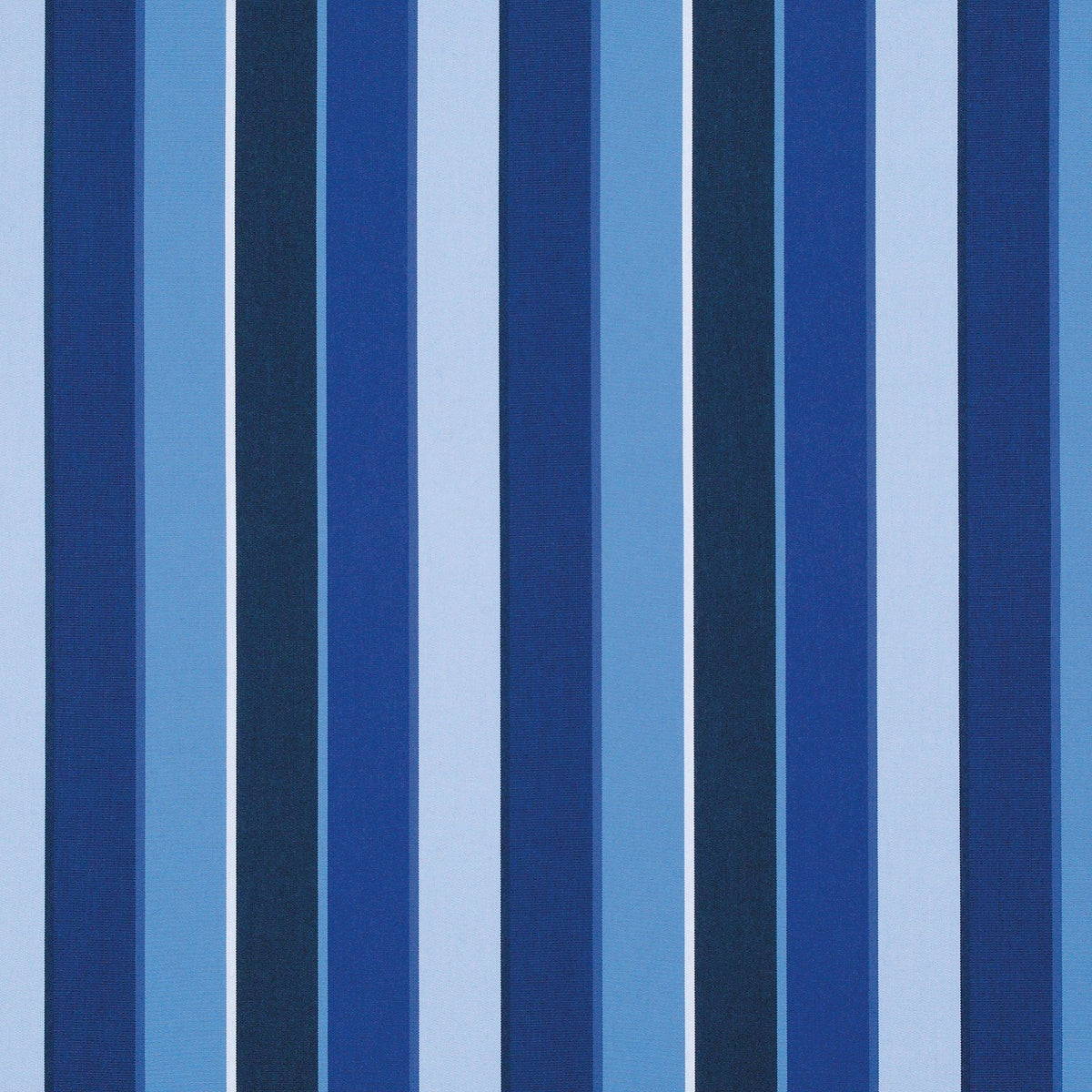 Blue upholstery fabric