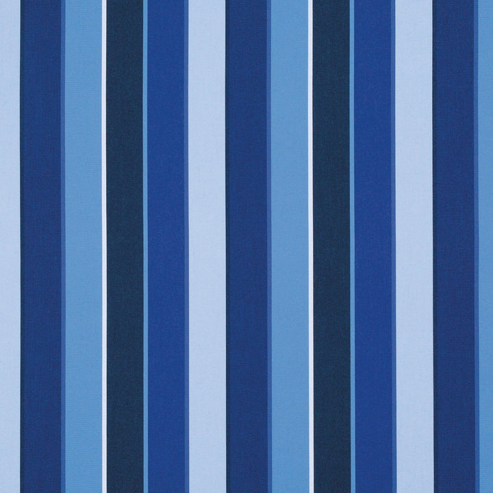 Blue upholstery fabric