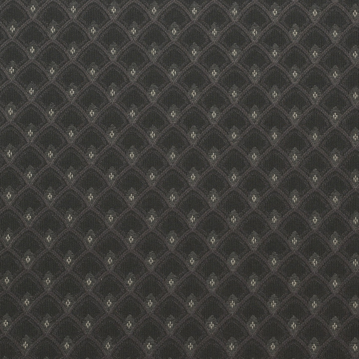 grey upholstery fabric swatch