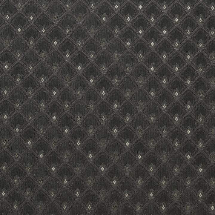grey upholstery fabric swatch