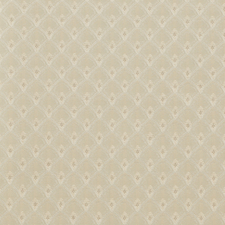 Beige upholstery fabric