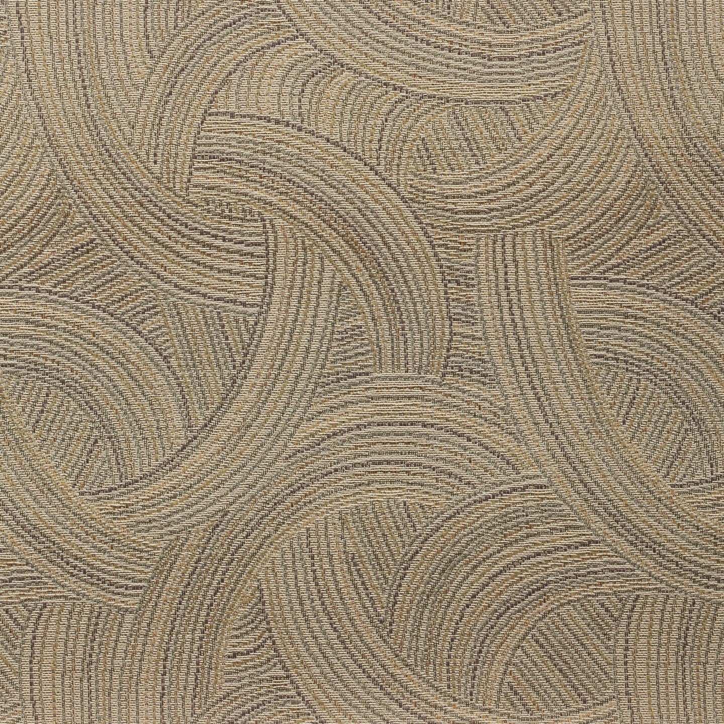 Beige upholstery fabric