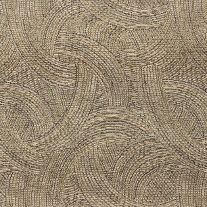 Beige upholstery fabric
