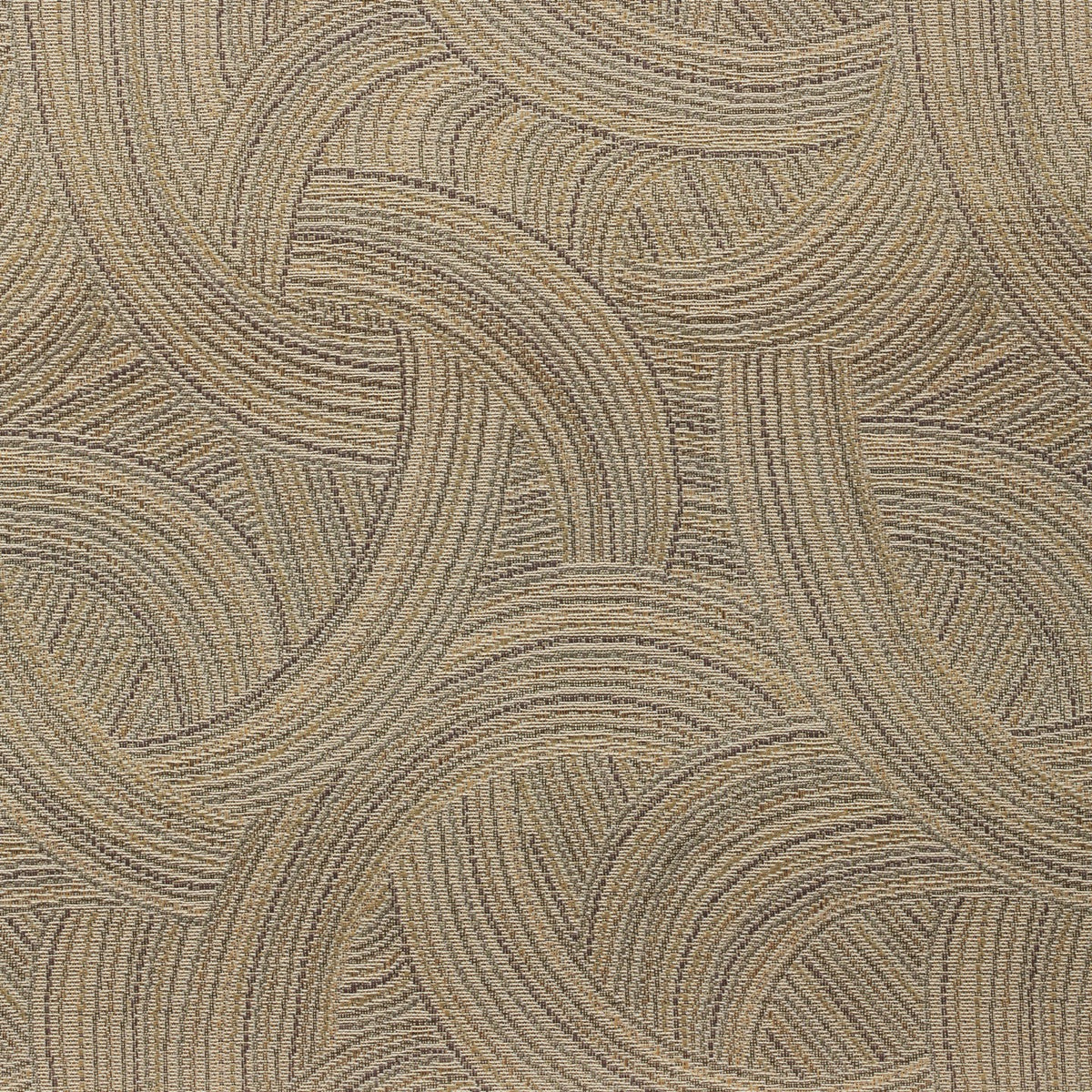 Beige upholstery fabric
