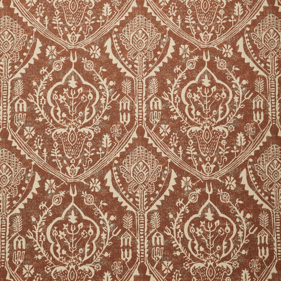 green fabric swatch